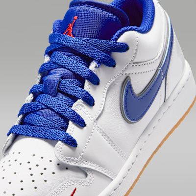 Air Jordan 1 Low SE Big Kids' Shoes. Nike.com